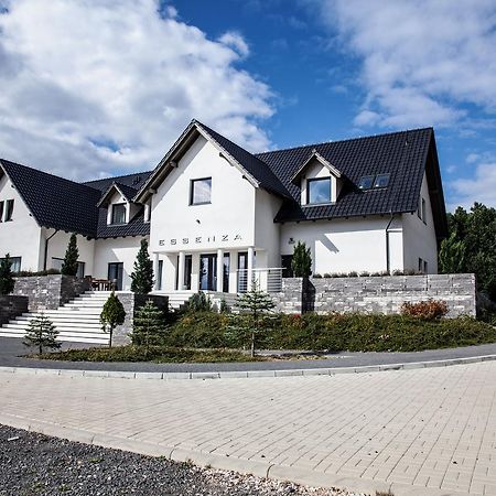 Essenza Party Center Bed & Breakfast Świdnica Екстериор снимка